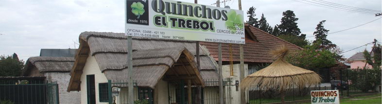 Quinchos El Trebol
